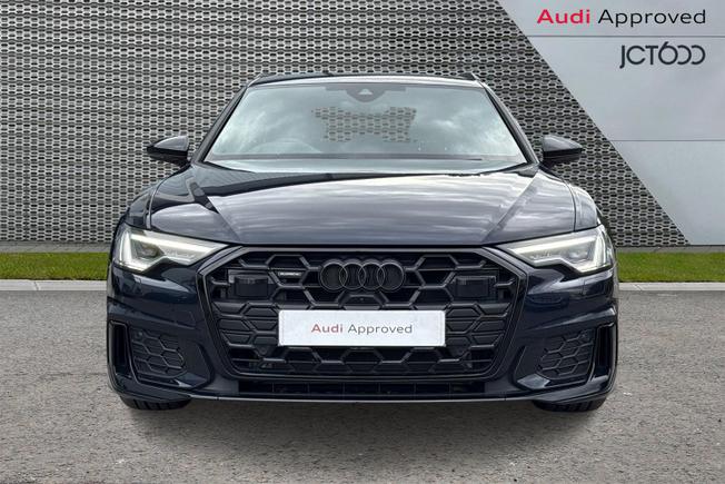 Audi A6 Avant Photo 8
