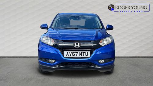 Honda HR-V Photo autoimg-42c7d94d313c53354ba48fbf9408410928556755.jpg
