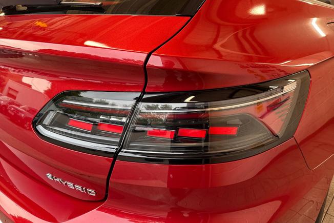 Volkswagen Arteon Photo 18
