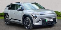 Kia EV3 Photo 0