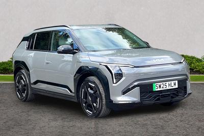 Used Kia EV3 SW25HLM 1