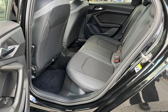 AUDI A1 Photo 40