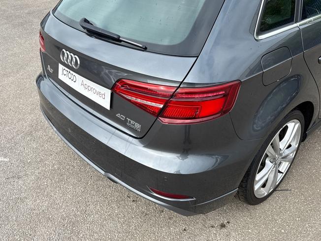 AUDI A3 Photo 22