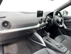 AUDI Q2 Photo 2