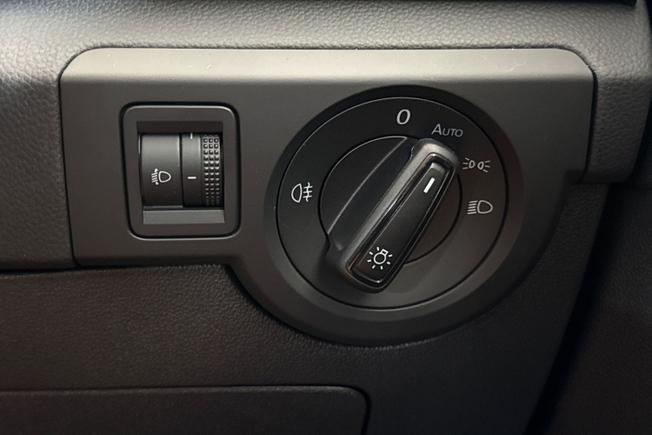 Volkswagen T-Cross Photo 26