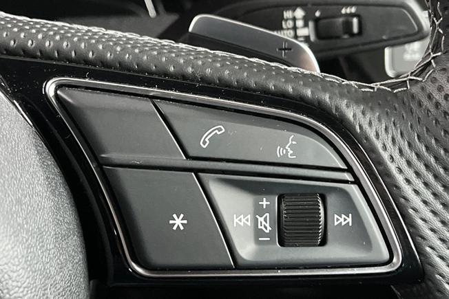 Audi A3 Photo 17