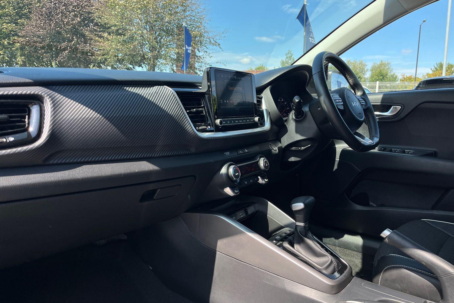 Kia Stonic Photo 17
