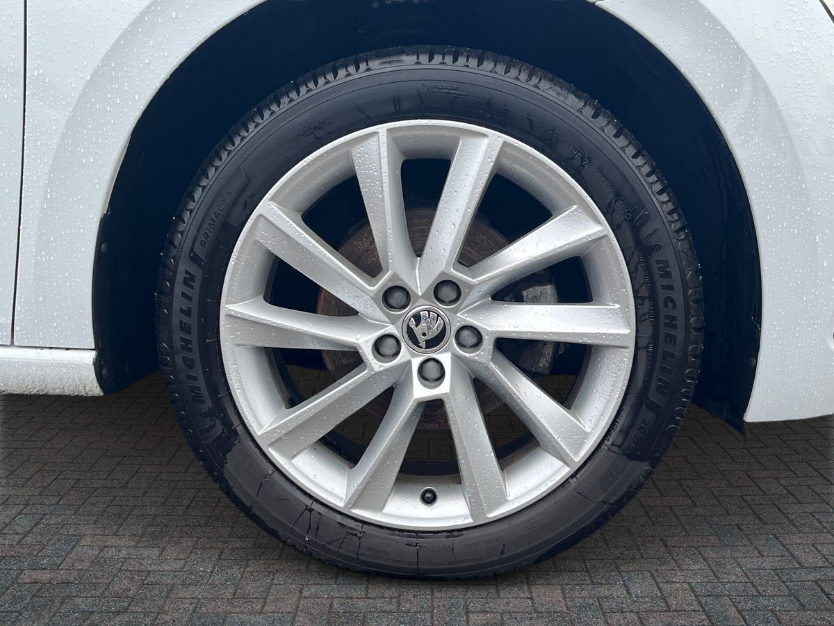 Skoda Scala Photo 8
