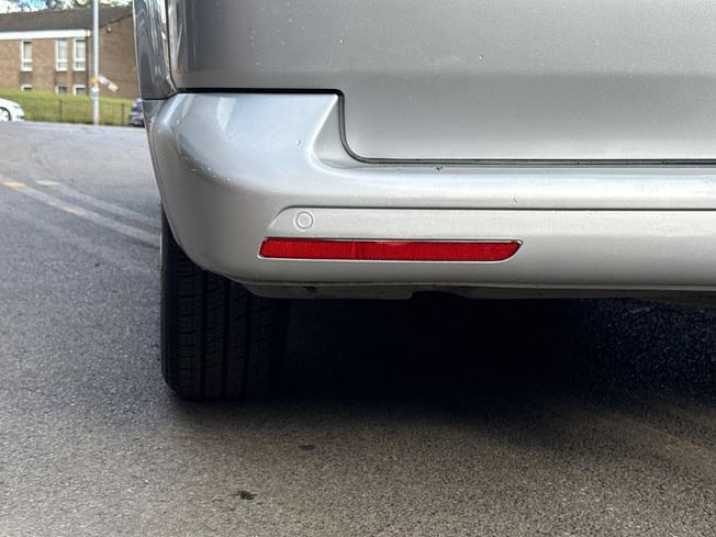 VOLKSWAGEN Transporter Photo 33