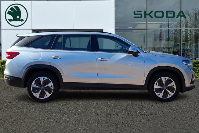 Skoda Kodiaq Photo 4