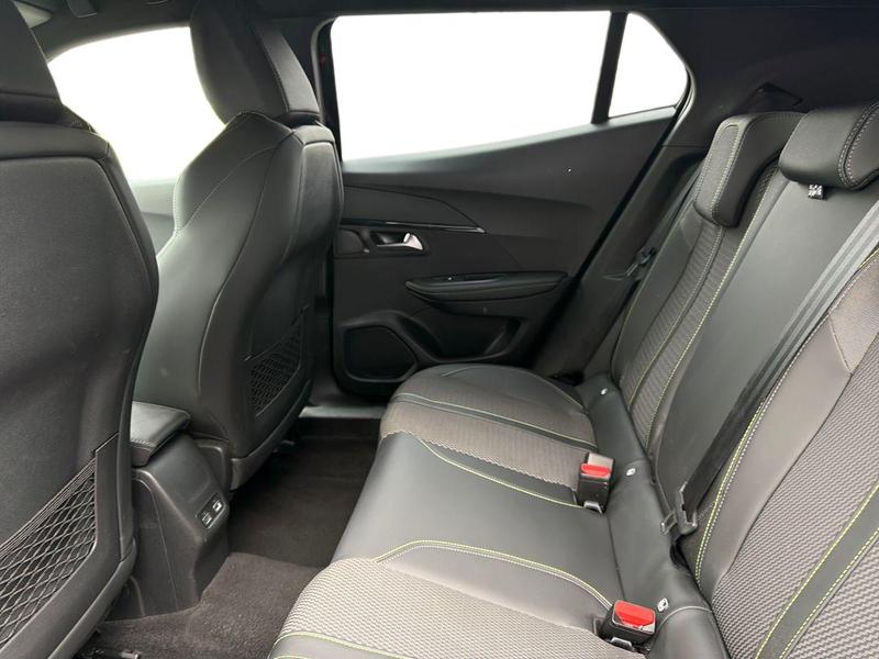 Used Peugeot 2008 KW25OGK 17