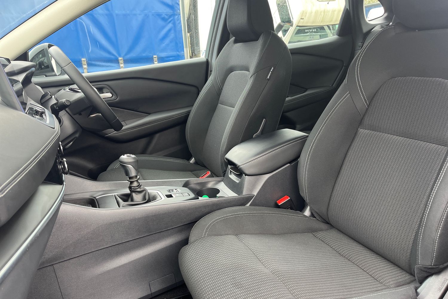 Nissan Qashqai Photo 18