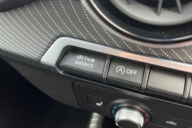 AUDI Q2 Photo 34