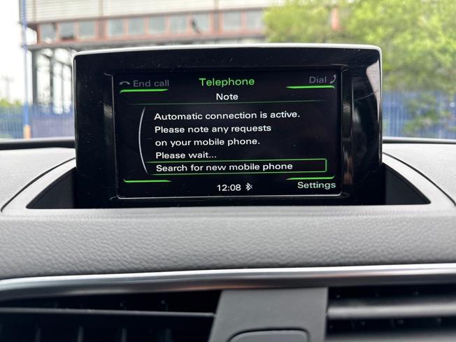 Audi Q3 Photo 38