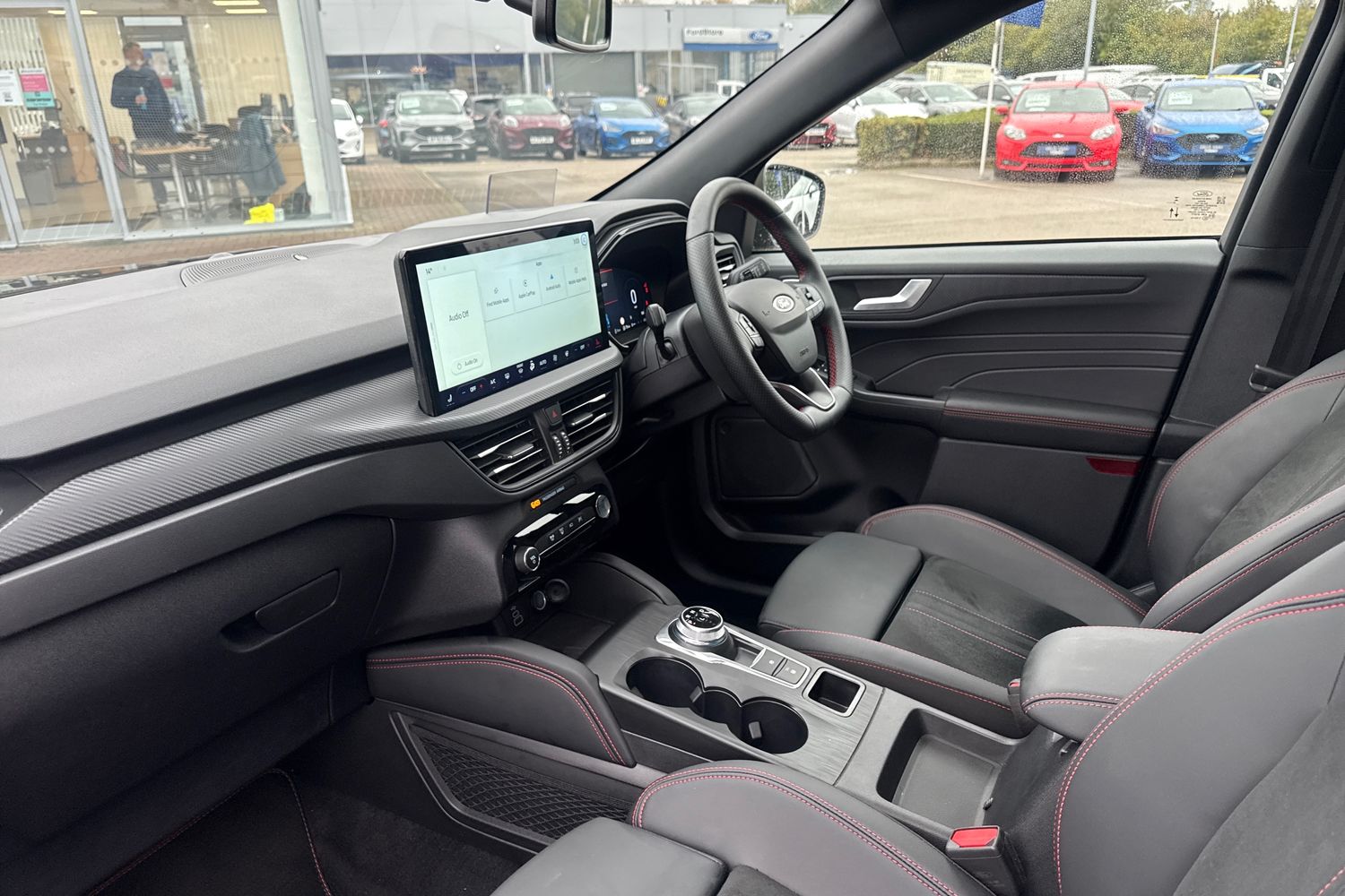 Ford KUGA Photo 17