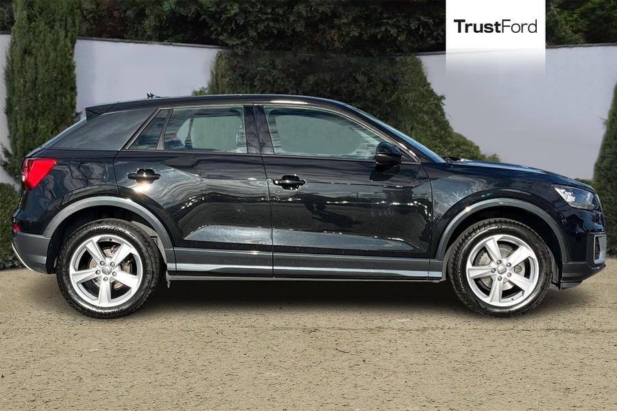 Audi Q2 Photo autoimg-42d2a1d972d72875600b094a762d964be060e8c9.jpg