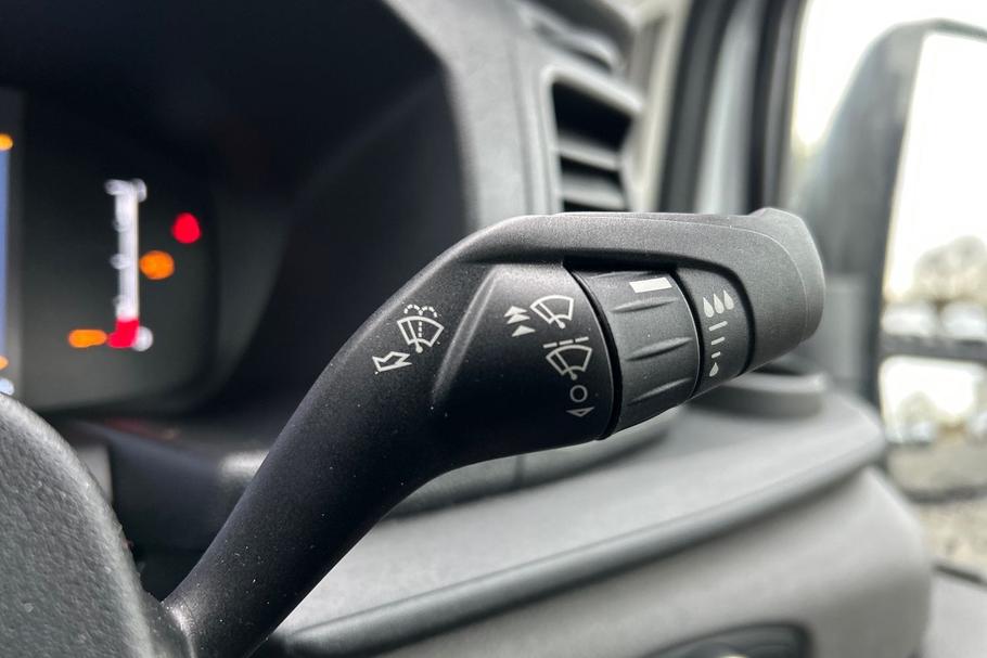 Used Ford TRANSIT 34