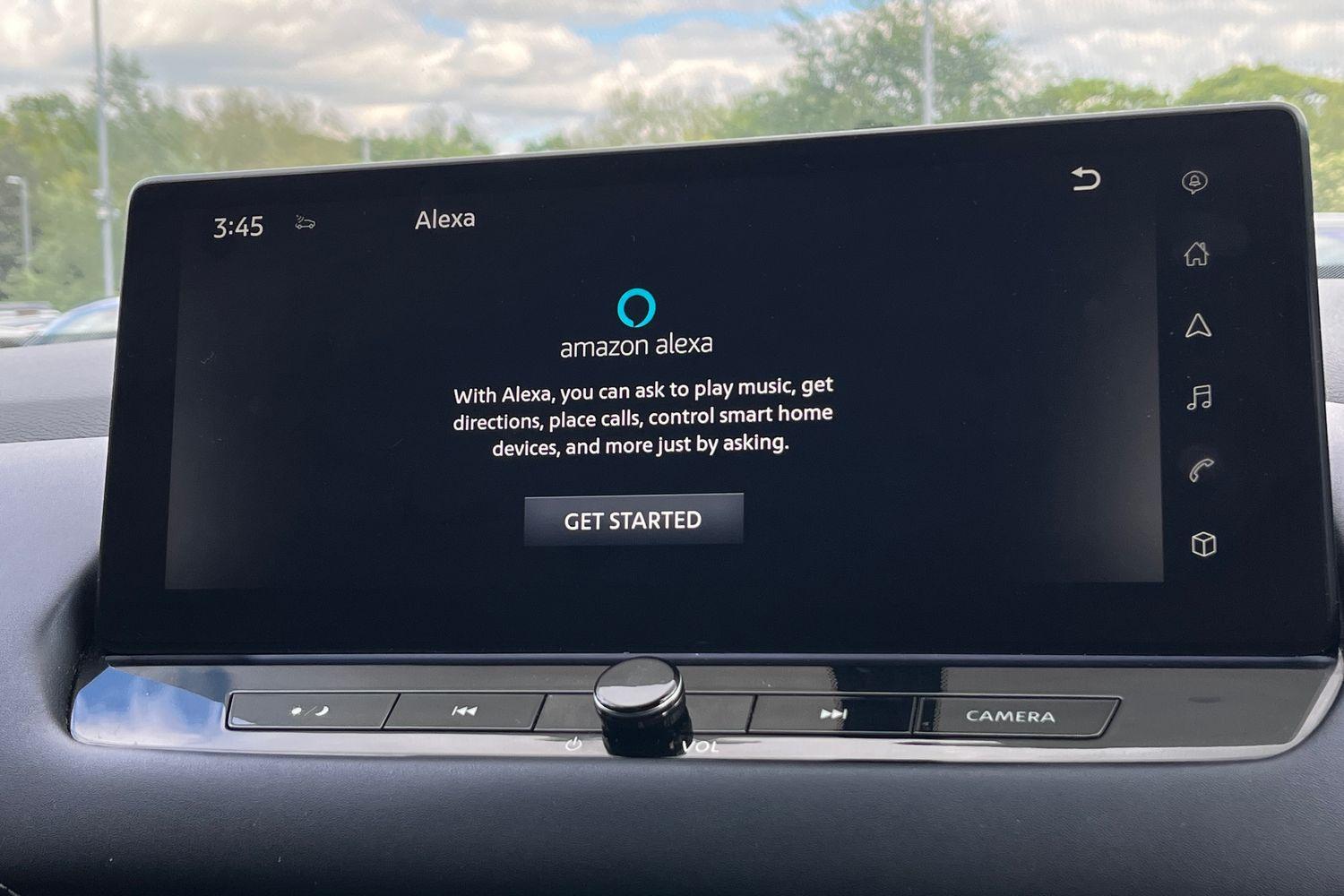 Nissan Qashqai Photo 28