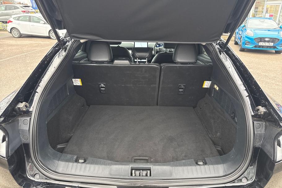 Used Ford MUSTANG MACH-E YM71GXH 21