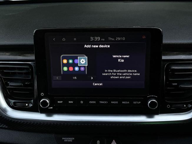 KIA Stonic Photo 51
