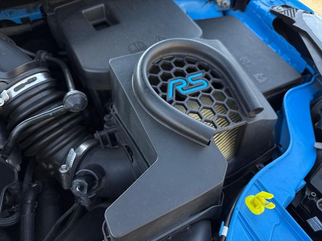 FORD Focus Photo 39