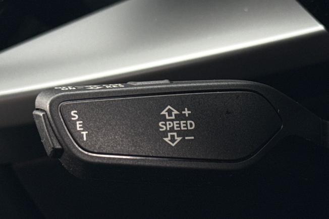 AUDI A3 Photo 38