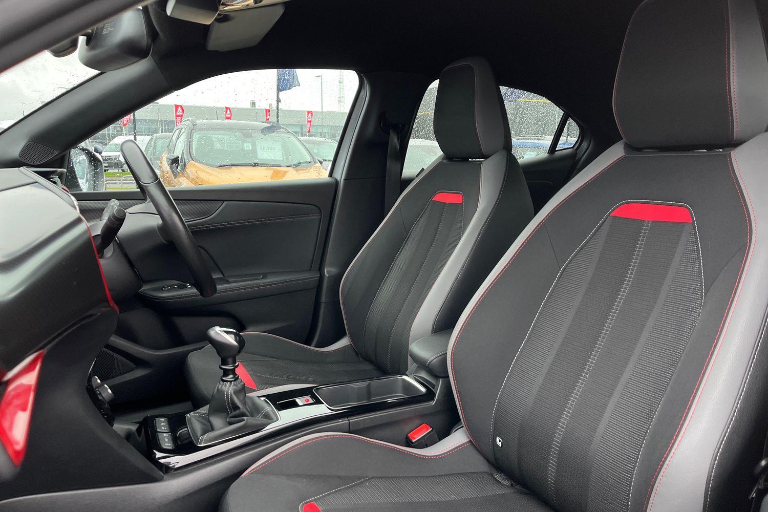 Vauxhall Mokka Photo 18