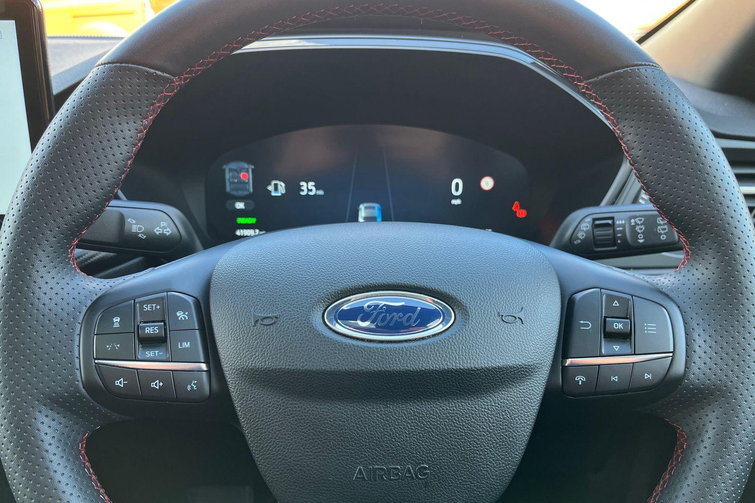 Ford Kuga Photo 11