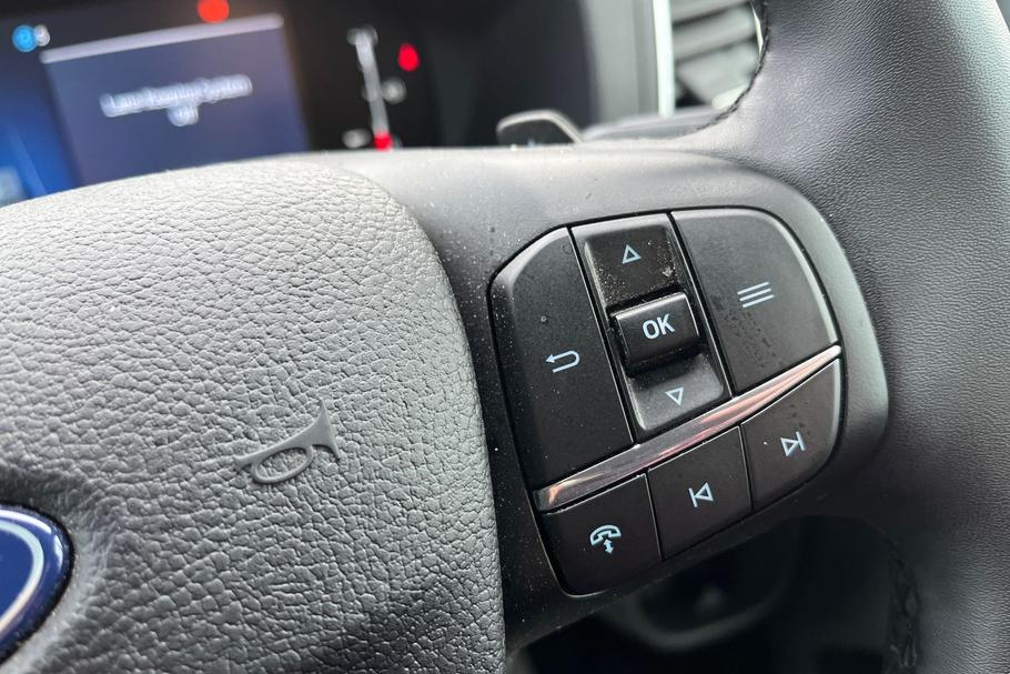 Used Ford TRANSIT WO25UFW 32