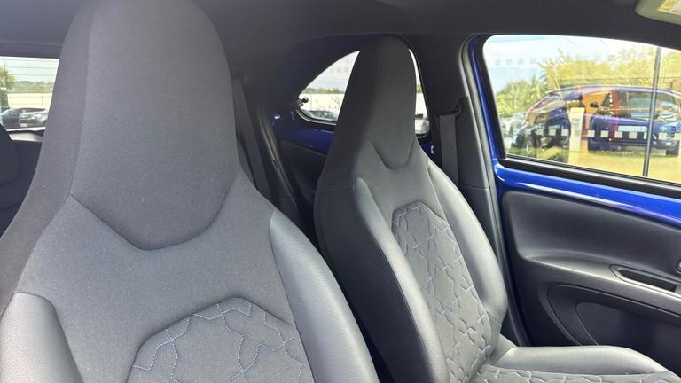 Used Toyota Aygo X WG73EEB 23