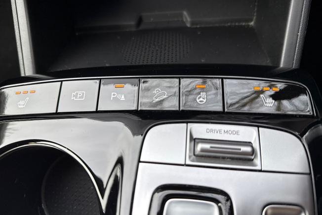 HYUNDAI Tucson Photo 32