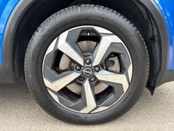 NISSAN Qashqai Photo 5