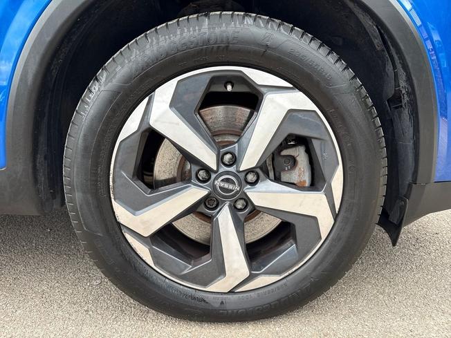 NISSAN Qashqai Photo 5