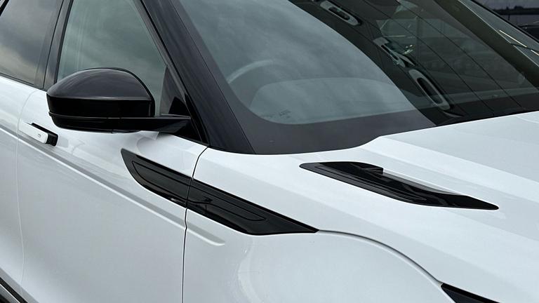 Used Land Rover Range Rover Evoque WG23UBU 20