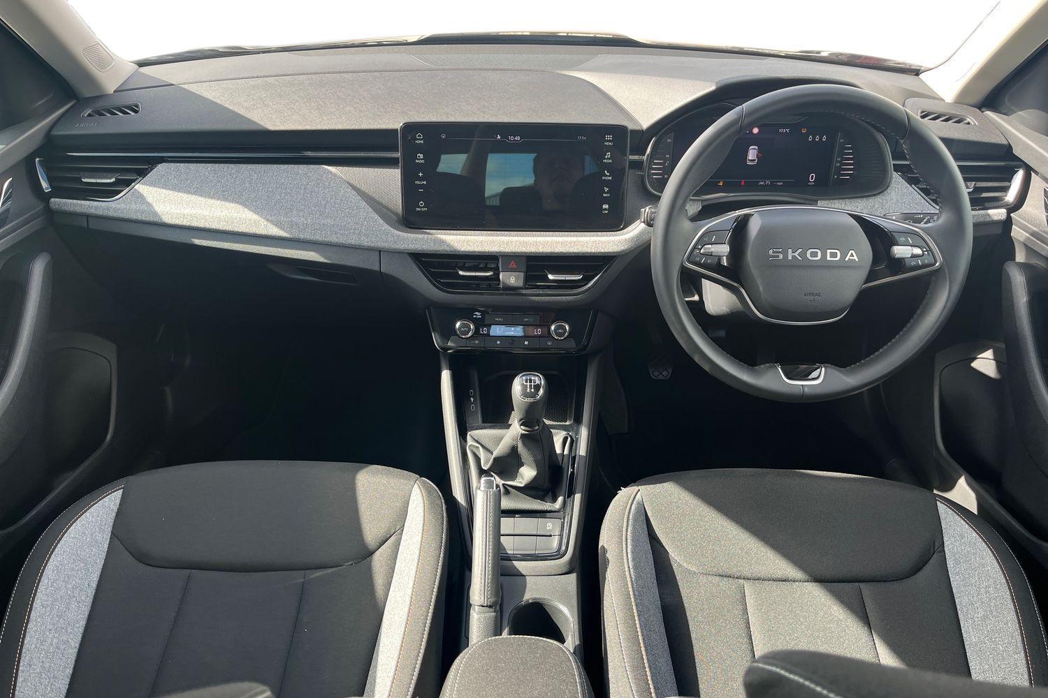 Skoda KAMIQ Photo 9