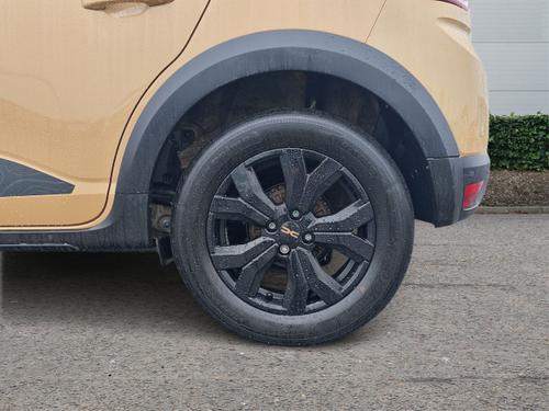 Dacia SANDERO STEPWAY Photo autoimg-42db97aea15f5a5a5dd98f4db2f2341f3129ef84.jpg