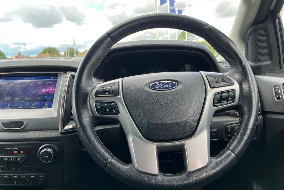 Used Ford Ranger FL72CYF 26