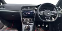Volkswagen Golf Photo 7