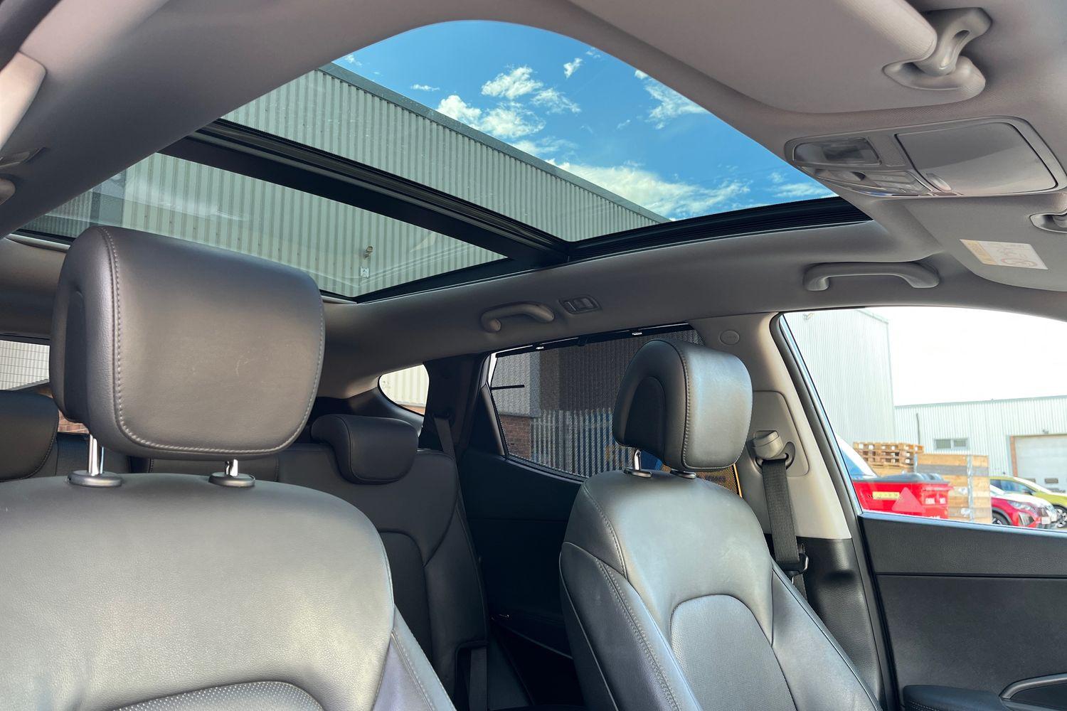 Hyundai Santa Fe Photo 38