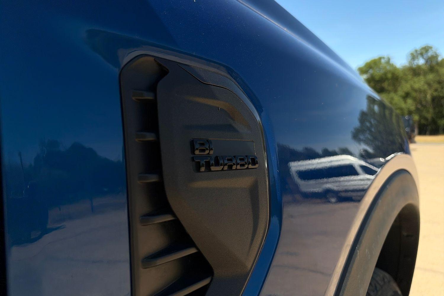 Ford RANGER Photo 17