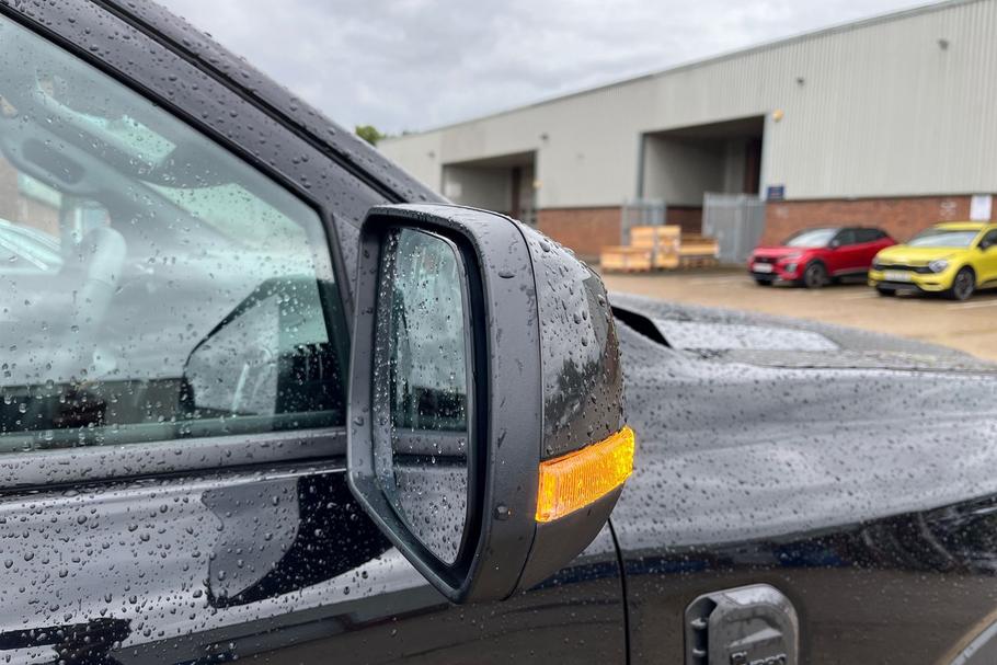 Used Ford RANGER LE24MJJ 36