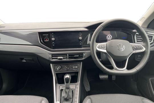 Volkswagen Polo Photo autoimg-42df70e532690bf57f77397160b1b05ee5e86e9d.jpg