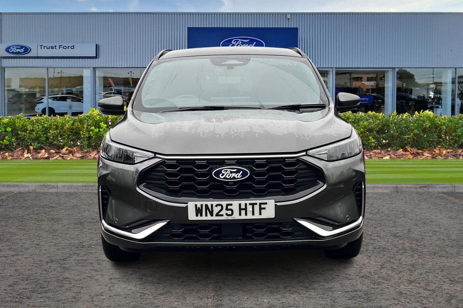 Used Ford Kuga WN25HTF 6