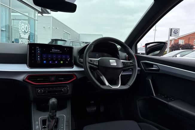 SEAT Ibiza Photo 40