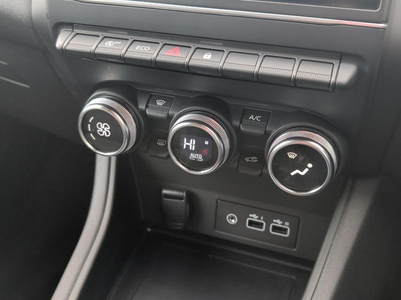 Used Renault Captur NG23FWL 23