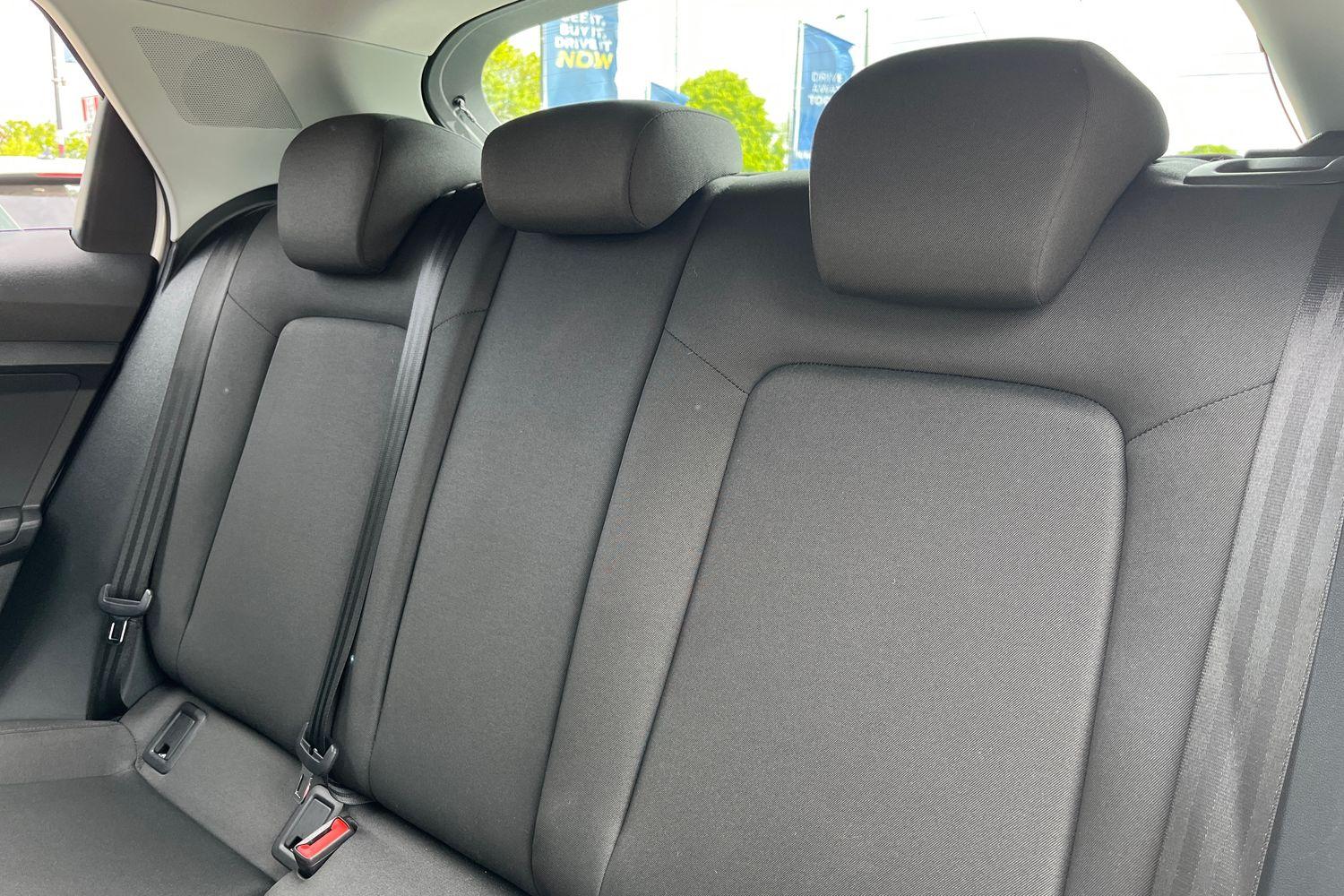 Audi A1 Photo 19