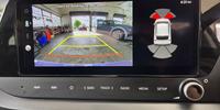 Hyundai i20 Photo 12
