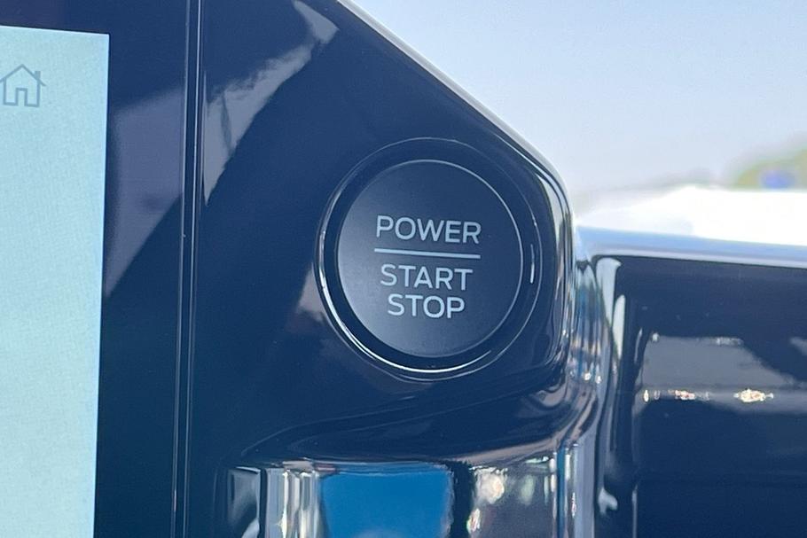 Used Ford TRANSIT CUSTOM WP75CLZ 32