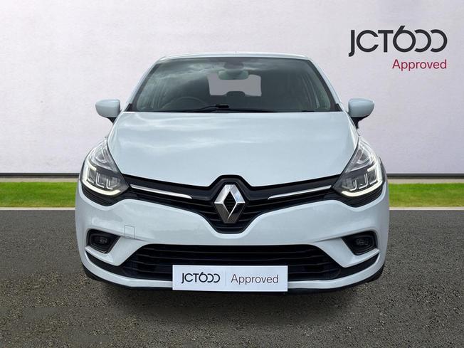 RENAULT Clio Photo 8