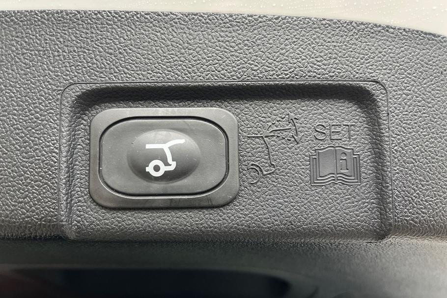 Used Ford PUMA LS75SXV 35